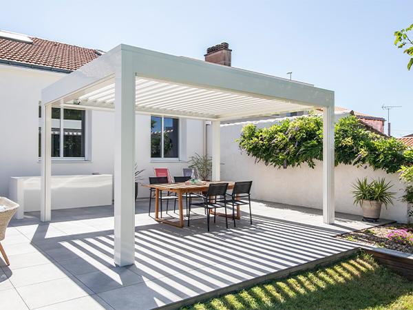 Pergola en bois : conseils, prix et devis !